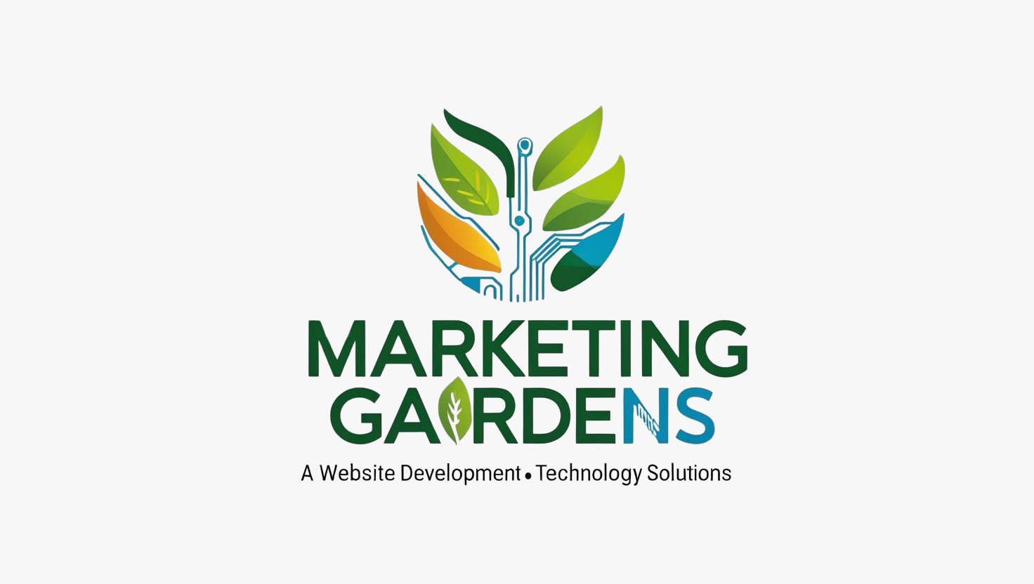 Marketing Gardens